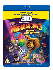 Madagascar europe s most - 3, europe's
