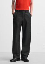 Zara x Harry Lambert Denim