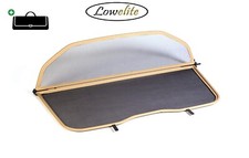 Windblocker for Volvo C70 2 (