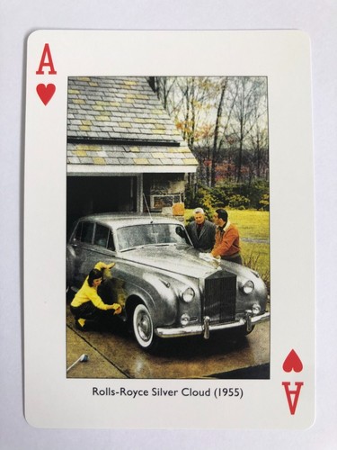 Vintage classic cars - classic,