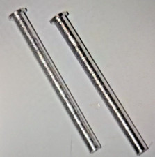 PAIR NEW AMERICAN FLYER PREWAR