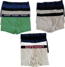 Superdry Men's Trunk Triple