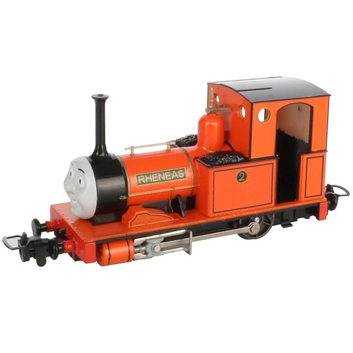 Bachmann 58602 thomas - thomas, &