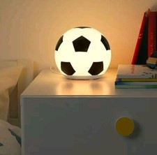 New Ikea Angarna LED Table
