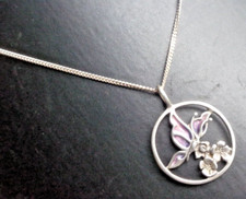 Scottish vintage sterling - scottish,