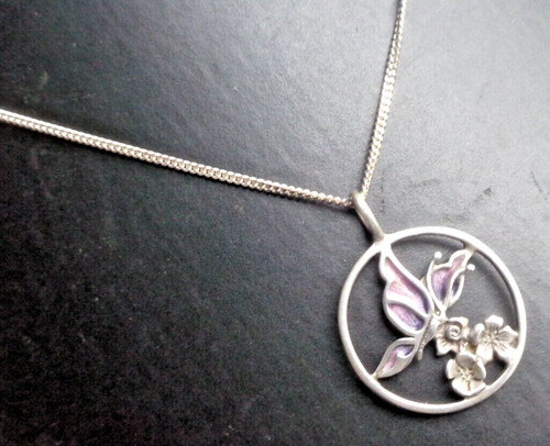 Scottish vintage sterling - scottish,