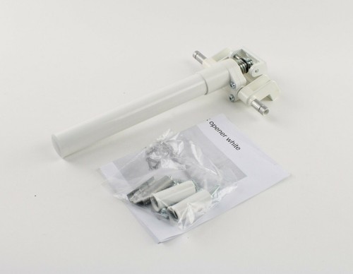 Screwjack manual window - ,