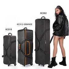 Roller Bag Case Photography