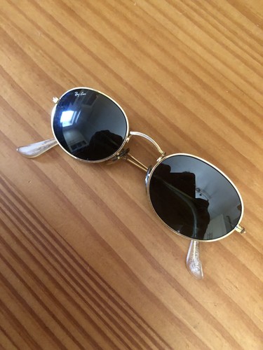Vintage 1980 ray ban - vintage,