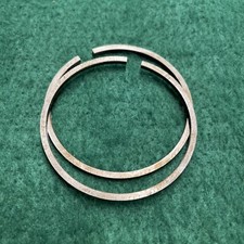 Bsa b40 b44 - bsa, oil