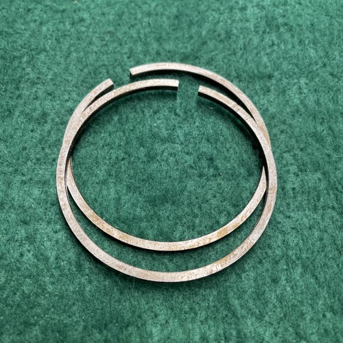 Bsa b40 b44 040 79mm - +.040”, oil