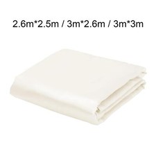 Gazebo Top Canopy Rain Fly Waterproof Sunscreen Camping Replacement Backpacking