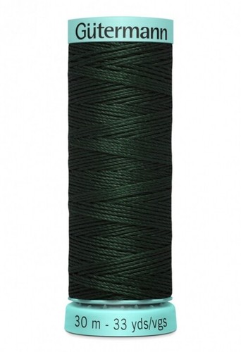 Gutermann pure silk 753 - pure,