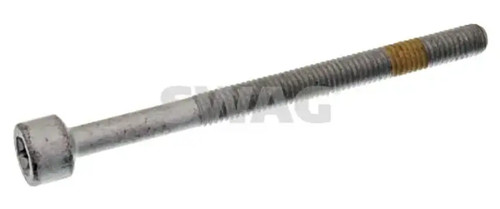 Screw injection nozzle holder - injection,