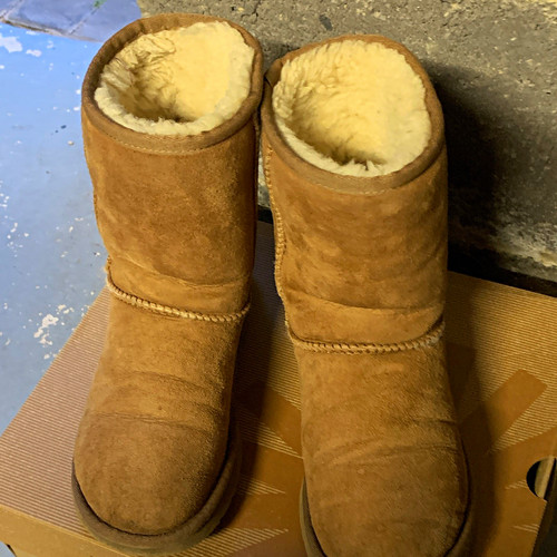 Ugg australia classic short - ugg,