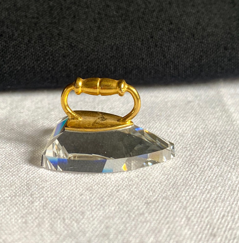 Swarovski crystal memories - crystal, –