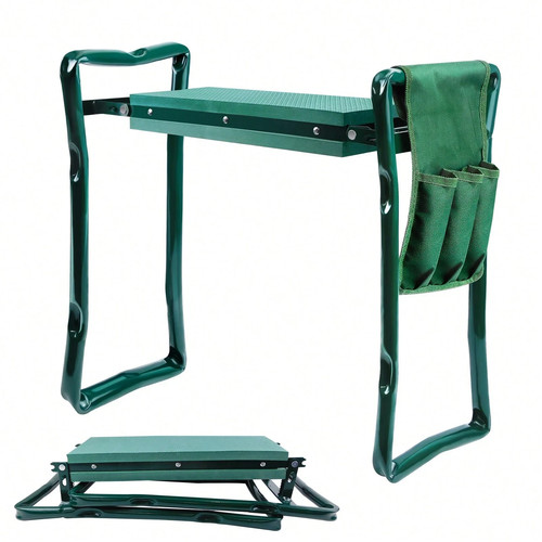Garden kneeler 1 folding - garden,