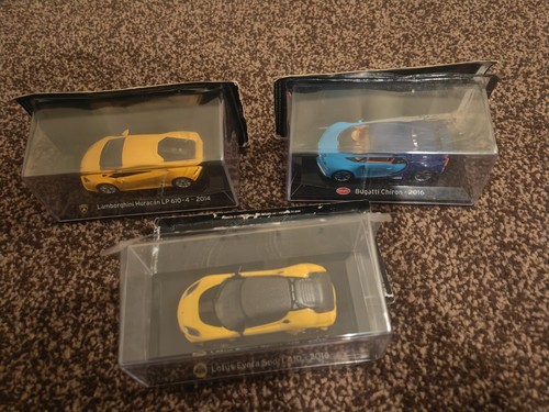 Panini supercars collection - panini,