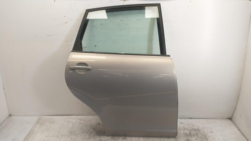Rear door seat altea unknown - seat,