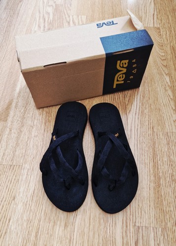 Teva olowahu womens - teva, black