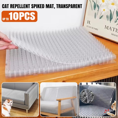 10pcs cat scat - cat, mat
