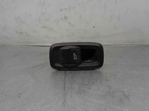 Rear left power window switch - power,