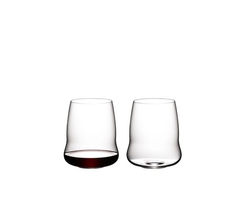 Riedel stemless wings cabernet - stemless,