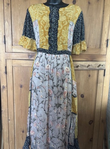 Anthropologie let boho - me, be