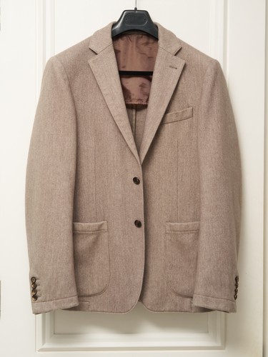 Aquascutum sports blazer - aquascutum,