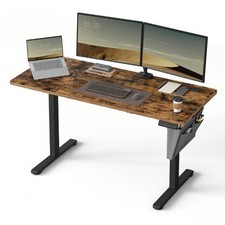 Electric Standing Desk Height