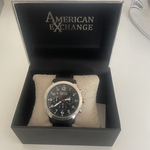 American exchange quartz watch - quartz,