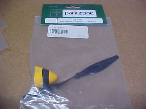Parkzone pkz3601 propeller - parkzone,