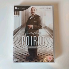 Agatha Christie's Poirot -