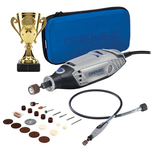 Dremel 3000 rotary tool - 3000,