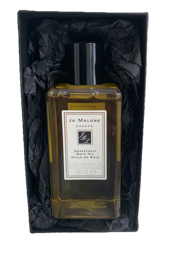 Malone grapefruit bath oil - jo,