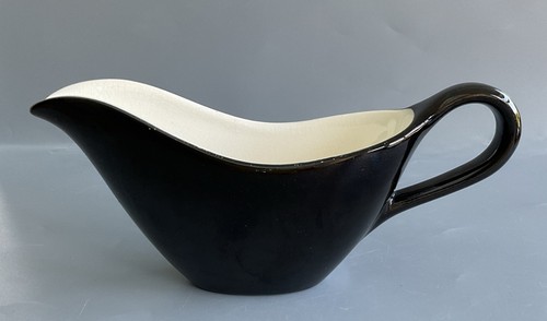 Vintage crown clarence black - crown,