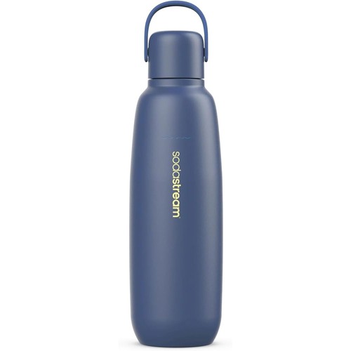 Sodastream fizz go cool - sodastream,