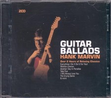 Marvin, Hank - Guitar Ballads
