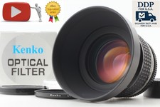 Hood HR-2 [Top MINT] Nikon