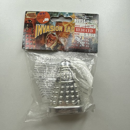 Doctor who product enterprise - doctor,