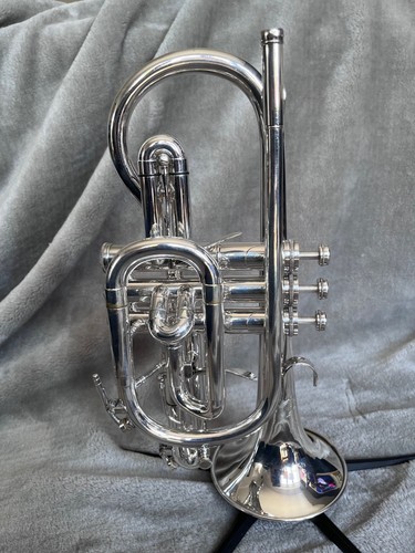 Besson international cornet - international,