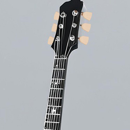 Acoustic guitar tuning peg - 6x,