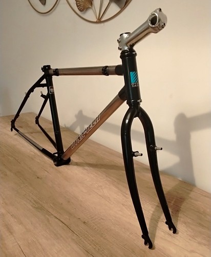 Dyna tech diablo bonded - dyna-tech,