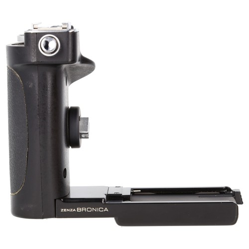 Zenza bronica speed grip - speed, e