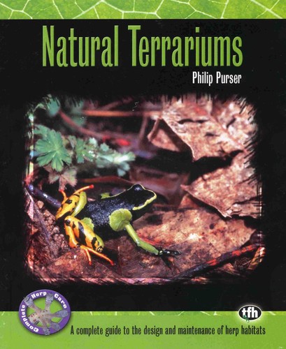Natural terrariums - natural,