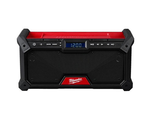 Milwaukee m18raddab 18v - milwaukee, m18raddab+g2-0