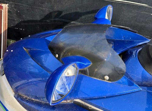 2004 polaris msx 150 - , msx150