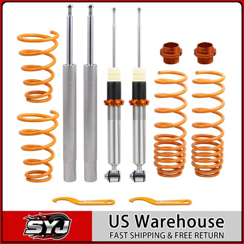 Coilovers lower suspension kit - lower,