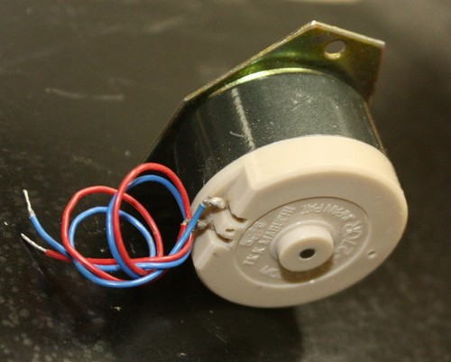 Mabuchi motor 270r new old - mabuchi,