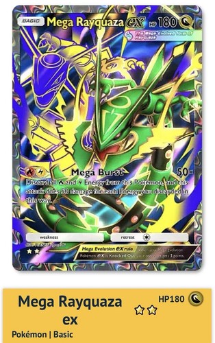 Pokemon tcg pocket mega - tcg,